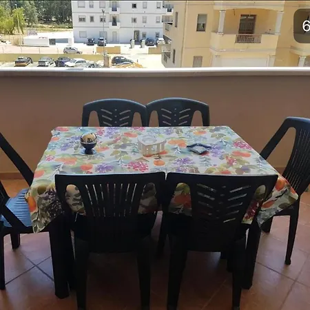 Sunrise Sardinia Olbia