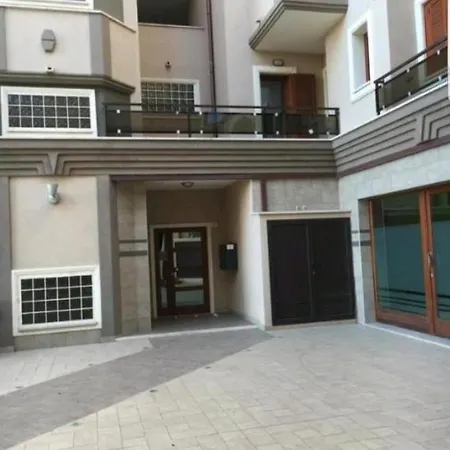 Sunrise Sardinia Holiday home