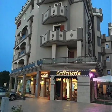 Holiday home Sunrise Sardinia