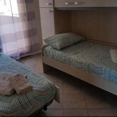 Holiday home Sunrise Sardinia *