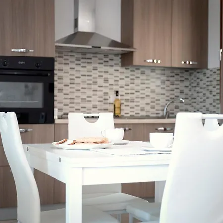 Sunrise Sardinia Holiday home Olbia